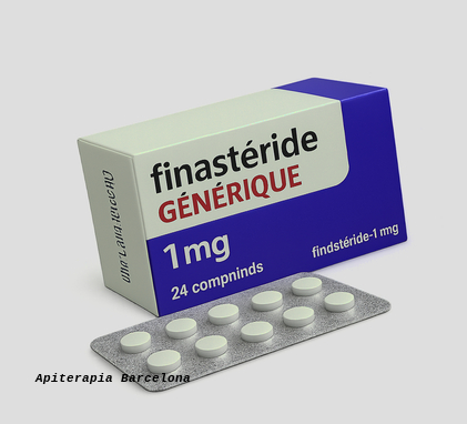 finasteride