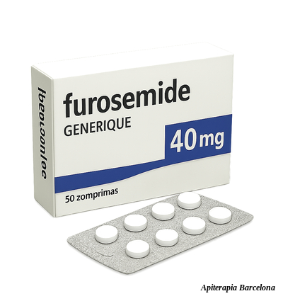 furosemide