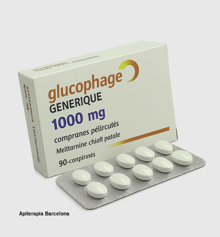 glucophage