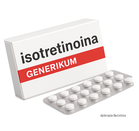 isotretinoina