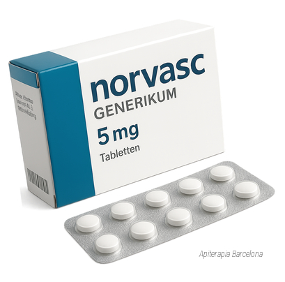 norvasc