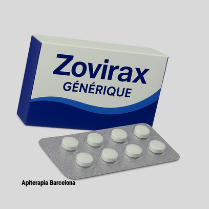 zovirax