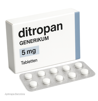ditropan