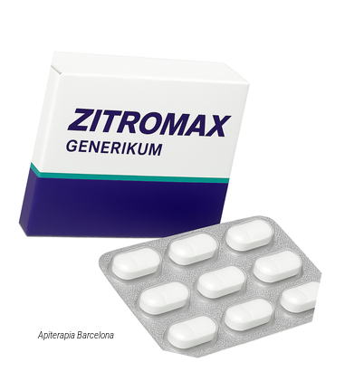 zitromax