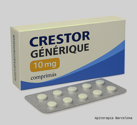 crestor