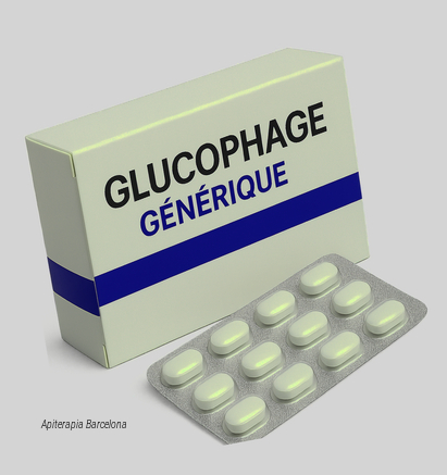 glucophage
