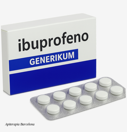ibuprofeno