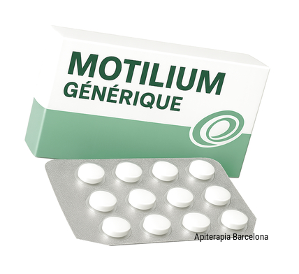 motilium