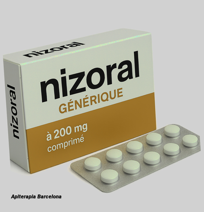 nizoral