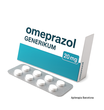 omeprazol