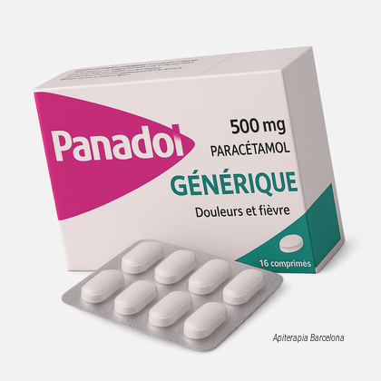 panadol