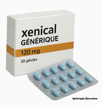 xenical