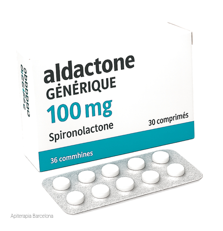 aldactone