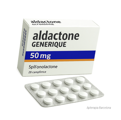 aldactone