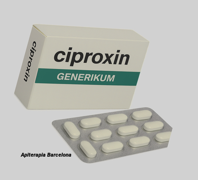 ciproxin