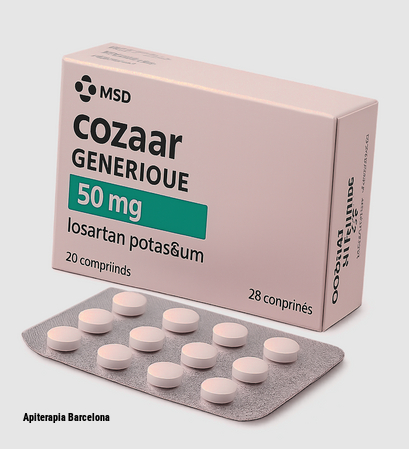 cozaar