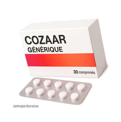 cozaar