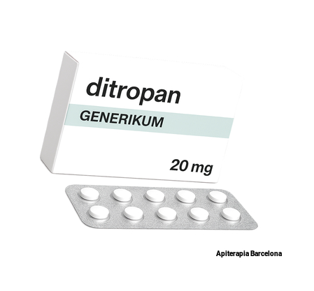 ditropan