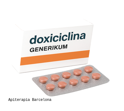 doxiciclina