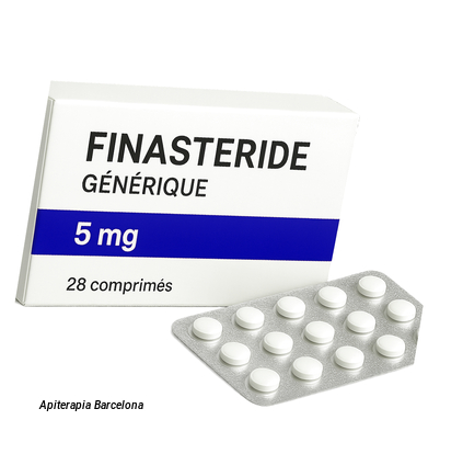 finasteride