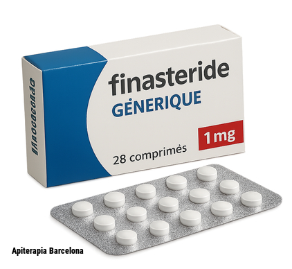 finasteride