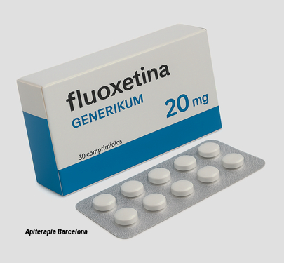 fluoxetina