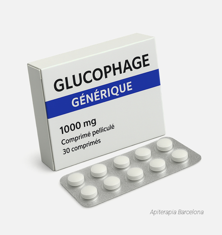 glucophage