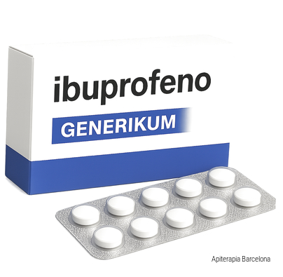 ibuprofeno