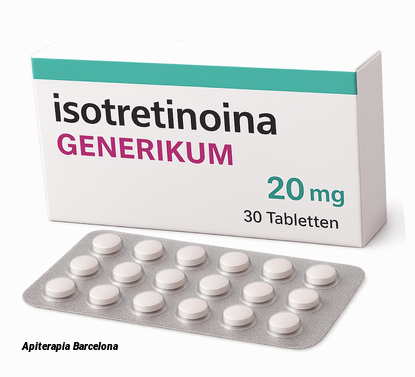 isotretinoina
