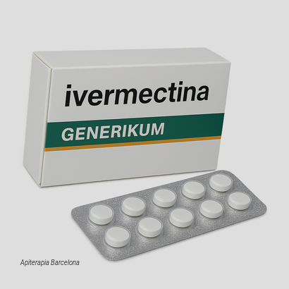 ivermectina