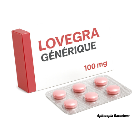 lovegra