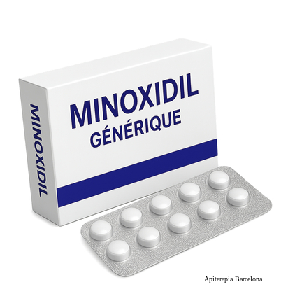 minoxidil