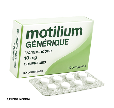 motilium