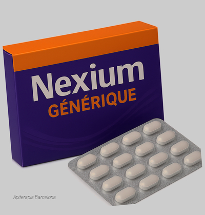 nexium