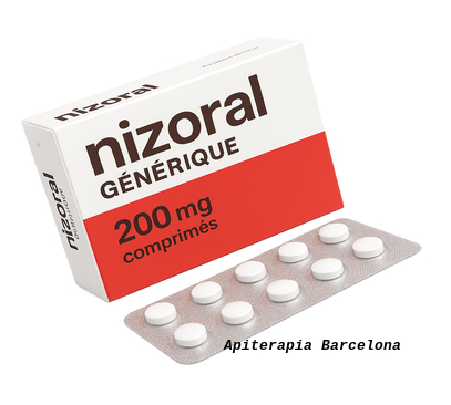 nizoral