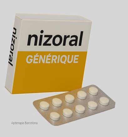 nizoral