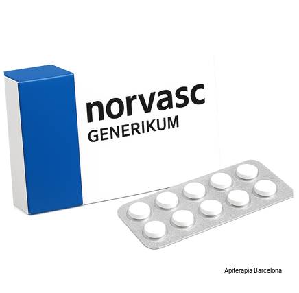 norvasc