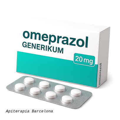omeprazol