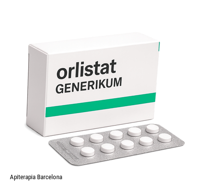 orlistat