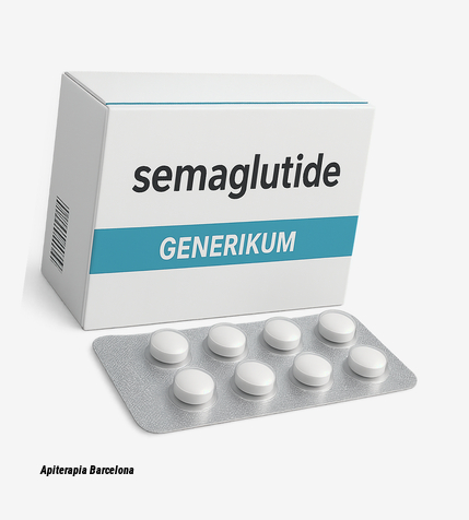 semaglutide