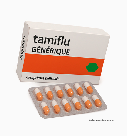 tamiflu