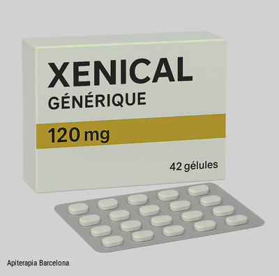 xenical