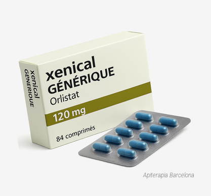 xenical