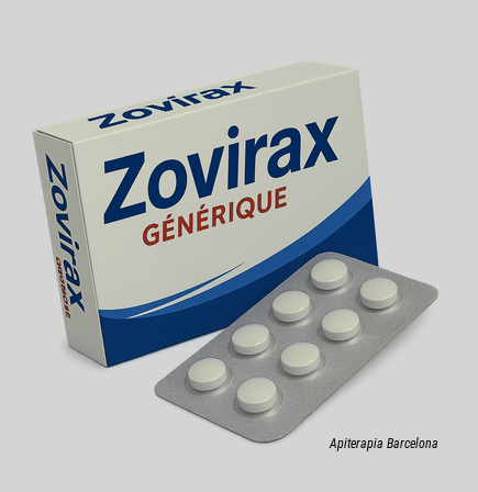 zovirax